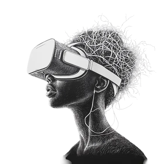 AR/VR Africa Metathon 2022 Winner