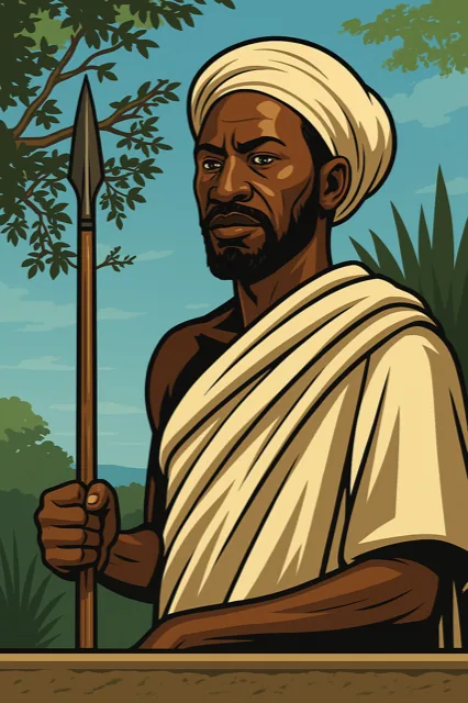 Alex Mkwizu